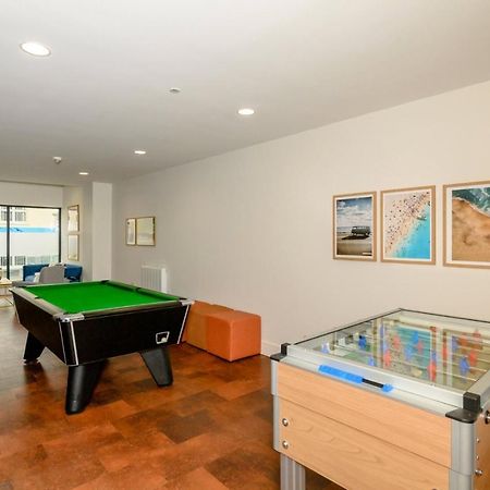 5 Putsborough - Luxury Apartment At Byron Woolacombe, Only 4 Minute Walk To Woolacombe Beach! Екстериор снимка
