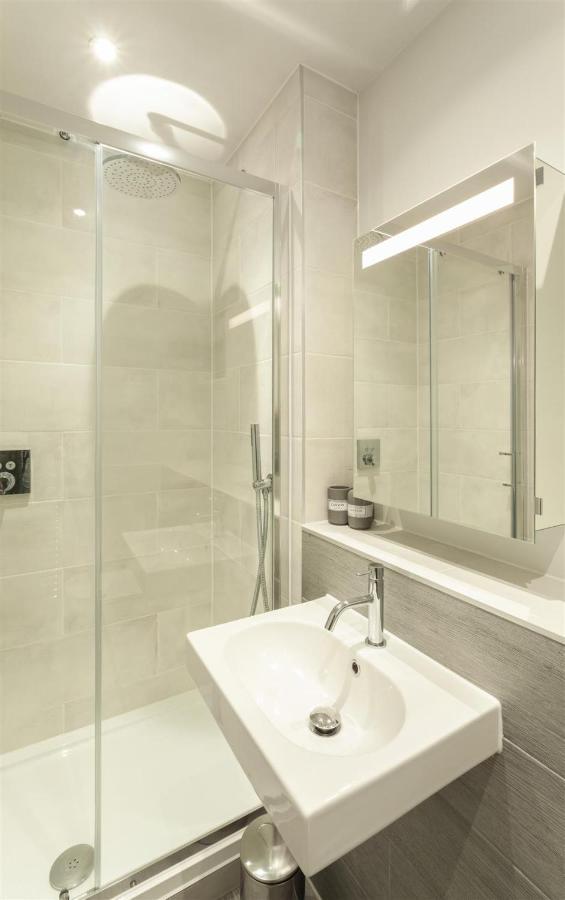 5 Putsborough - Luxury Apartment At Byron Woolacombe, Only 4 Minute Walk To Woolacombe Beach! Екстериор снимка